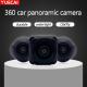 Mazda Clarity Watertight 360 Panoramic Camera For Car With Accessory
