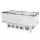 Efficiency 220V Industrial Refrigeration Equipment Chest Freezer For Micro Freezing -18.C/0.C~10.C 55kg