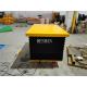 Customized Small Electric Hydraulic Table Lift Platform 2000IBS 4000IBS Load