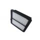 PP mould non-woven 17220-RB6-Z00 17220-PWA-000 Car Air Filter Replacement