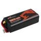 Molicel 21700  6S3P 13500mah P45B Low Temperature li-ion Battery for FPV 10inch Drone
