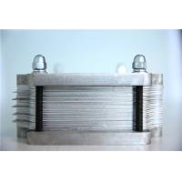 Long time stability Solid Oxide Fuel Cell Stack 200×165×46 mm