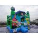 Spongebob squarepants , china bounce house , moon bounce , inflatable bounce castle