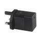 130W 45W Type-C UK Usb Wall Charger 65W 30W Pcba Fast Gan Travel Charger Australia