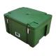 60L Military Food Storage Containers Rice Cabinet