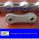 short pitch / long pitch roller Conveyor chain with High precision