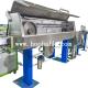 Sheathing 65mm Cable Extrusion Line For Tandem Cable Wire Making