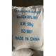 Odorless Sodium Sulphate Anhydrous with pH 7.5 Molecular Weight 142.04