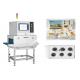Packaged Food X-Ray Inspection Machine UNX4015 For Contamination Inspection
