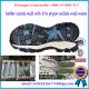 Comfortable Outsole Mold  Die Casting Single / Multi Cavities