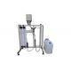Zmpermeability / Fluidisation Studies Apparatus / ZM8108  Fluid Mechanics Instruments