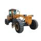 GR8215 16.5ton 2200rpm Motor Grader Machine For Road Construction