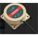 Anti Vibration Angular Speed Sensor / MEMS Gyro Sensor For AGV