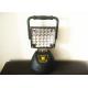 Rechargeable Hanging Led Work Light 2600 Lumen Durable With Magnet Base