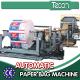 Custom Multi function Cement Paper Bag Making Machine High Efficiency