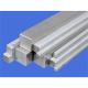 ASTM 410 416 Stainless Steel Bar Rod Square Bar 40*40mm For Industry