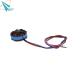 High efficiency real helicopter with good outturnner multicopter rc brushless dc motor 6008 320kv helicopter