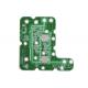 FR4 Double Sided PCB Rigid High Frequency Printed Circuit Board Manufacturing Process