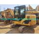                  Used Caterpillar Track Digger 306 on Promotion             
