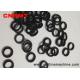 Plastic J6701033B Samsung CP45 Feeder Cylinder Sealing Ring