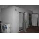 Indoor Modular Walk In Freezer Refrigeration Unit Superior Storage Space