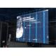 Low Power Consumption Led Transparent Screen , Led Video Wall For Shopping Mall