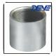 HOT .DIPPED GALVANIZED COUPLING HEAVY TYPE BSP