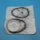 Eaton Vickers 61238 Power Steering Pump Gasket Kit NBR / ACM / FKM Material