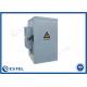 Anti Theft Outdoor Equipment Cabinet 600W 220VAC 50Hz Air Conditioner