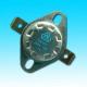250V/16A ksd301 bimetal snap action thermostat