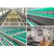 Green Engineering 750Mpa Plastic Conveyor Chain Guide Rail