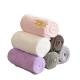 Salon Towel Hair Turban Quick Dry Hair Towel for Easy Care and Ultra Plush Microfiber