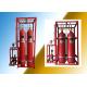 Xingjin IG55 Fire Suppression System Protects Environment And Efficient Fire Extinguishing