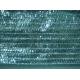 Agriculture Aluminum Foil Hdpe Shade Net For Vegetables , Flowers