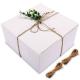 Paper Type Gift Box For Anniversaries Birthdays And Weddings
