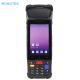 Business Android PDA Scanner Handheld Small PDA Lightweight Design