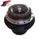 Travel Final Drive Gearbox 099-4141 E120B Excavator Travel Parts