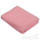 OEM Soft Touch Home Spa Towel / Microfiber Face Towel , Pink Purple Red Yellow