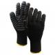 Size 8 - Size 11 Anti Vibration Gloves For Carpal Tunnel rubber chloroprene palm