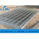 Stackable Detachable Wire Mesh Storage Cages , 50 * 50 Grinding Metal Storage Cage