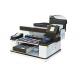 A4 Cell Phone Case Printer Machine 12Sqm/H UV Printing Equipment For Mobile Covers