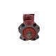K5V140DTP-9C R305 The Long Special Hydraulic Pump Of Excavator Red