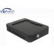 3G 4G GPS 1080P AHD SD Card 4 Channel Mobile DVR With VGA