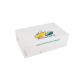 Recyclable Corrugated Plastic Packing Box Collapsible PP Turnover Box
