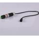532nm 5mw Industrial Grade Green Dot Laser Module For Electrical Tools And Leveling Instrument
