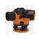 SGS Environmental Testing Equipment 32X Magnification Automatic Level Instrument