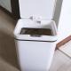 Eco Friendly Hand Sensor Trash Can , Motion Garbage Can For Hotel