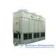 Cold Storage Room Evaporative Cooled Condenser Refrigerant R22 R134a R404a R407c