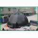 Mobile 360° Fulldome Cinema Projection Doem Inflatable Planetarium Tent Show Tent Inflatable
