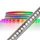 RGB Changeable Color 5050 LED Strip Lights Individually Addressable Ws2812